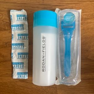 REDEFINE AMP Derma Roller